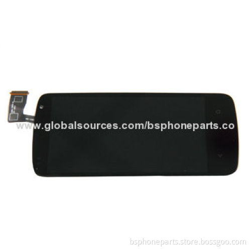 High Quality Tested Screen for HTC Desire 500 Display LCD with Good Property